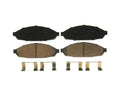 CERAMIC BRAKE PADS