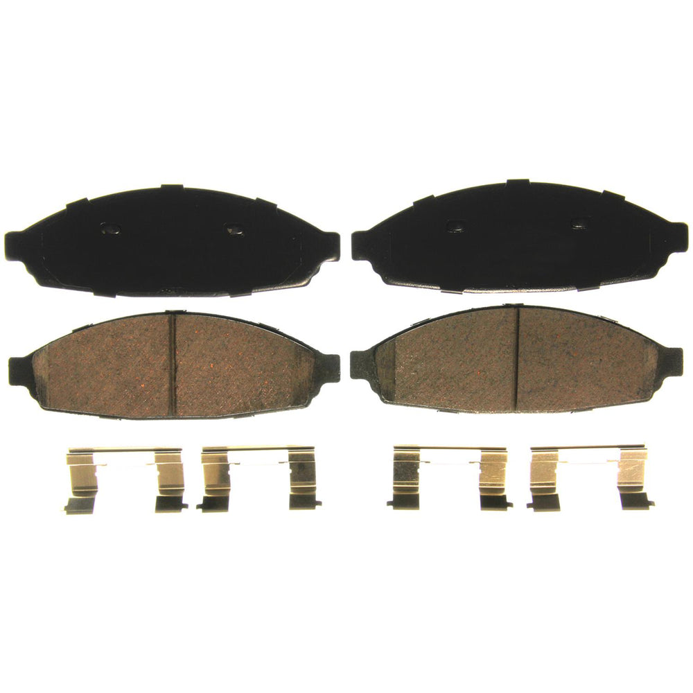WAGNER BRAKE auto part