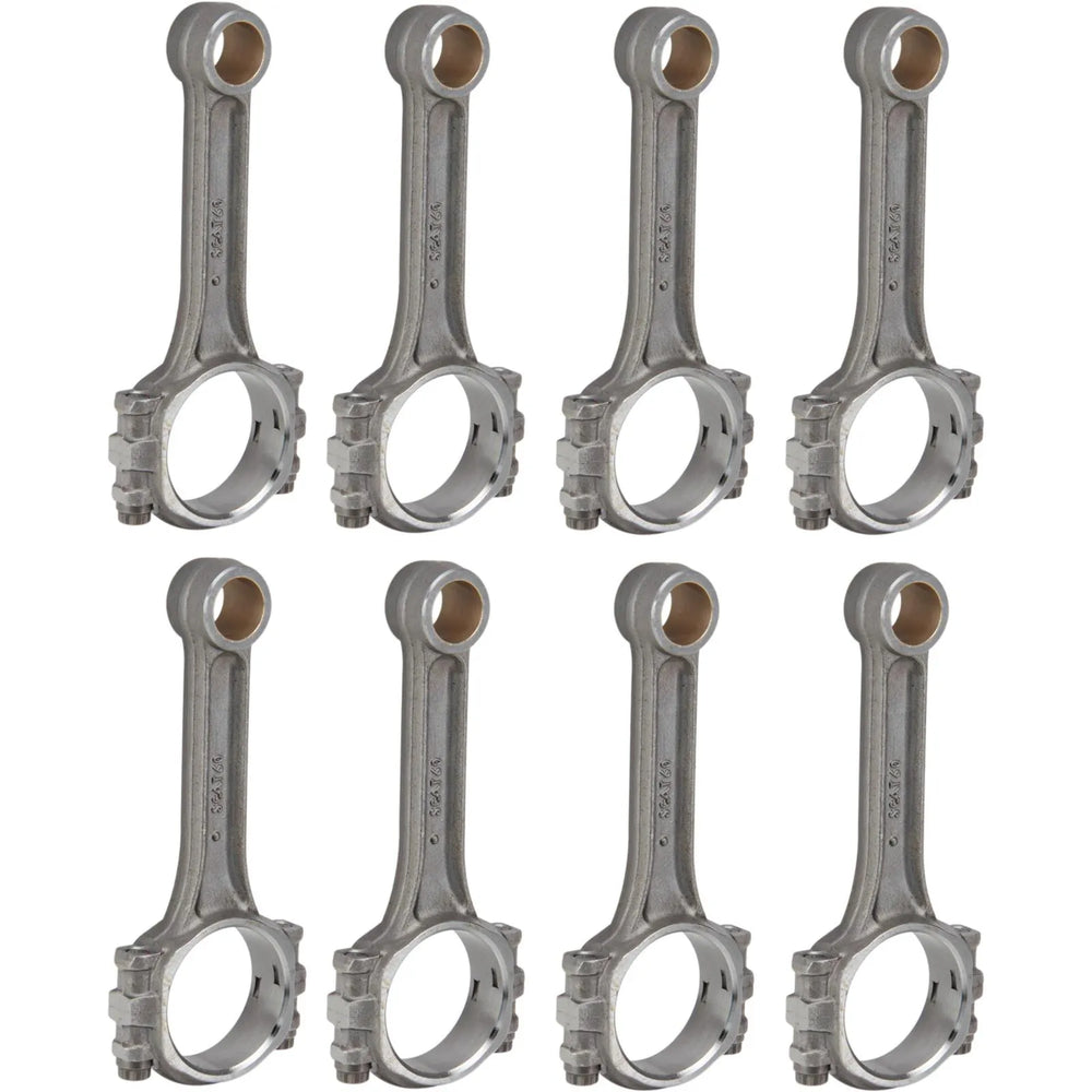 I-BEAM CONNECTING ROD PRESSED