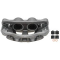 Centric 08-14 Ford E-150 / E-250 Semi-Loaded Brake Caliper - Front Left