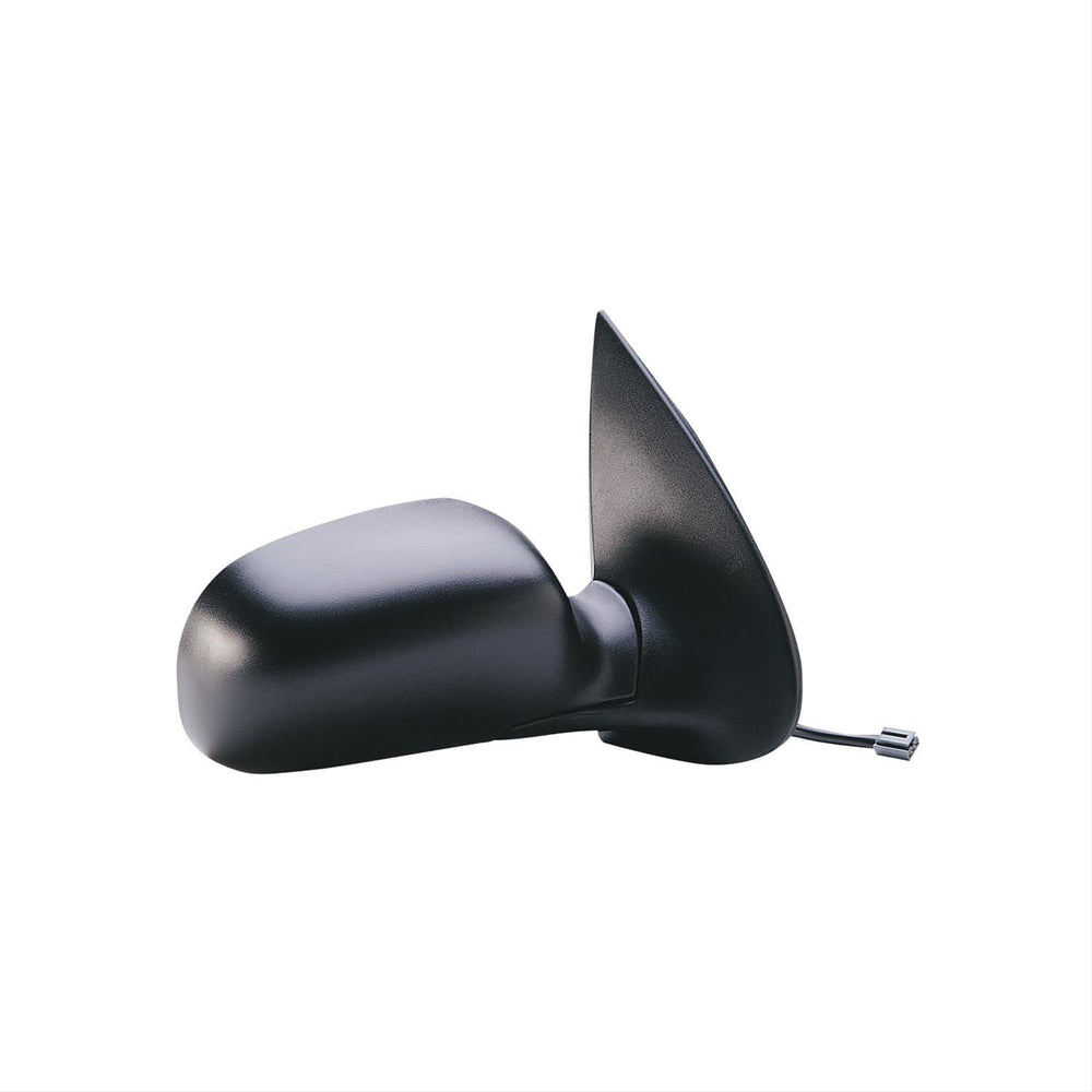 9598 FORD WINDSTAR RH POWER FOLDAWAY OE MIRROR TEXTURED BLACK