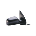 9598 FORD WINDSTAR RH POWER FOLDAWAY OE MIRROR TEXTURED BLACK