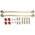 Sway Bar Extended End Links Lift Height 5-6 Inch 99-07 Ford F-350/F-250 Super Duty 11-14 Ford F-350/F-250 Super Duty Skyjacker