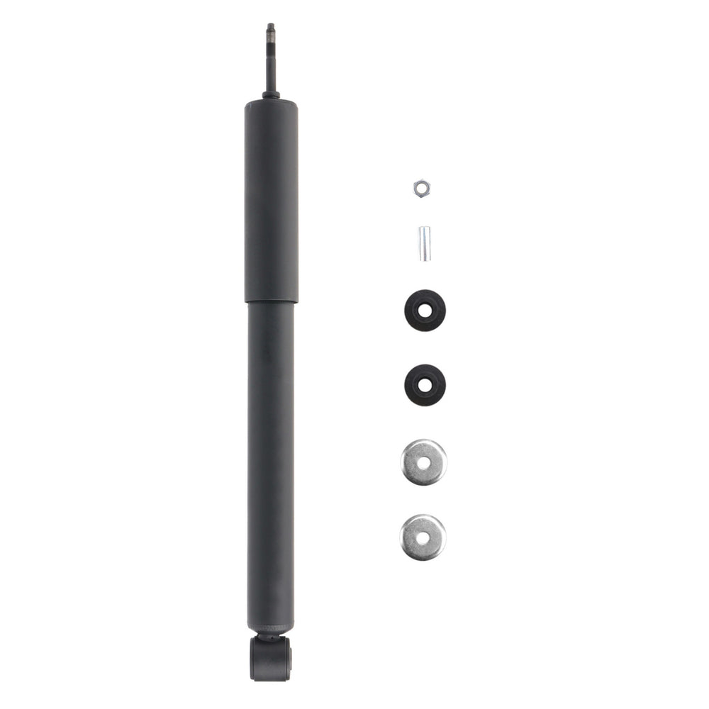 MONROE SHOCKS & STRUTS auto part