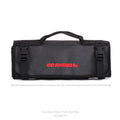 Go Rhino auto part detail