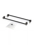 JEEP GLADIATOR JT 13IN REAR SWAY BAR LINK KIT W/ SWIVEL STUD (2.54.5IN LIFT)