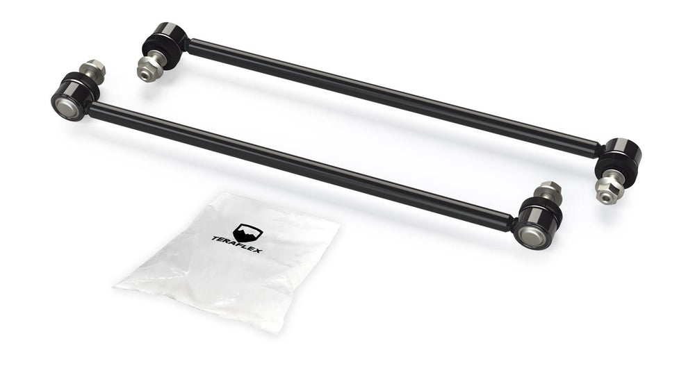 JEEP GLADIATOR JT 13IN REAR SWAY BAR LINK KIT W/ SWIVEL STUD (2.54.5IN LIFT)