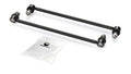 JEEP GLADIATOR JT 13IN REAR SWAY BAR LINK KIT W/ SWIVEL STUD (2.54.5IN LIFT)