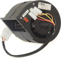 Single Wheel Centrifugal Blower 12V