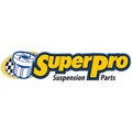 SuperPro 2001 Lexus IS300 Base Rear Trailing Arm Rearward Bushing Kit