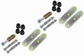 Fishbone Offroad 46-75 Jeep CJ-5 Front or Rear Greaseable Shackles