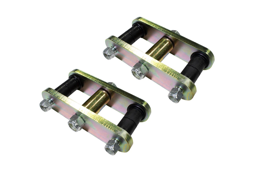 Rust Buster 1946-1975 Jeep CJ5 Front or Rear Shackles