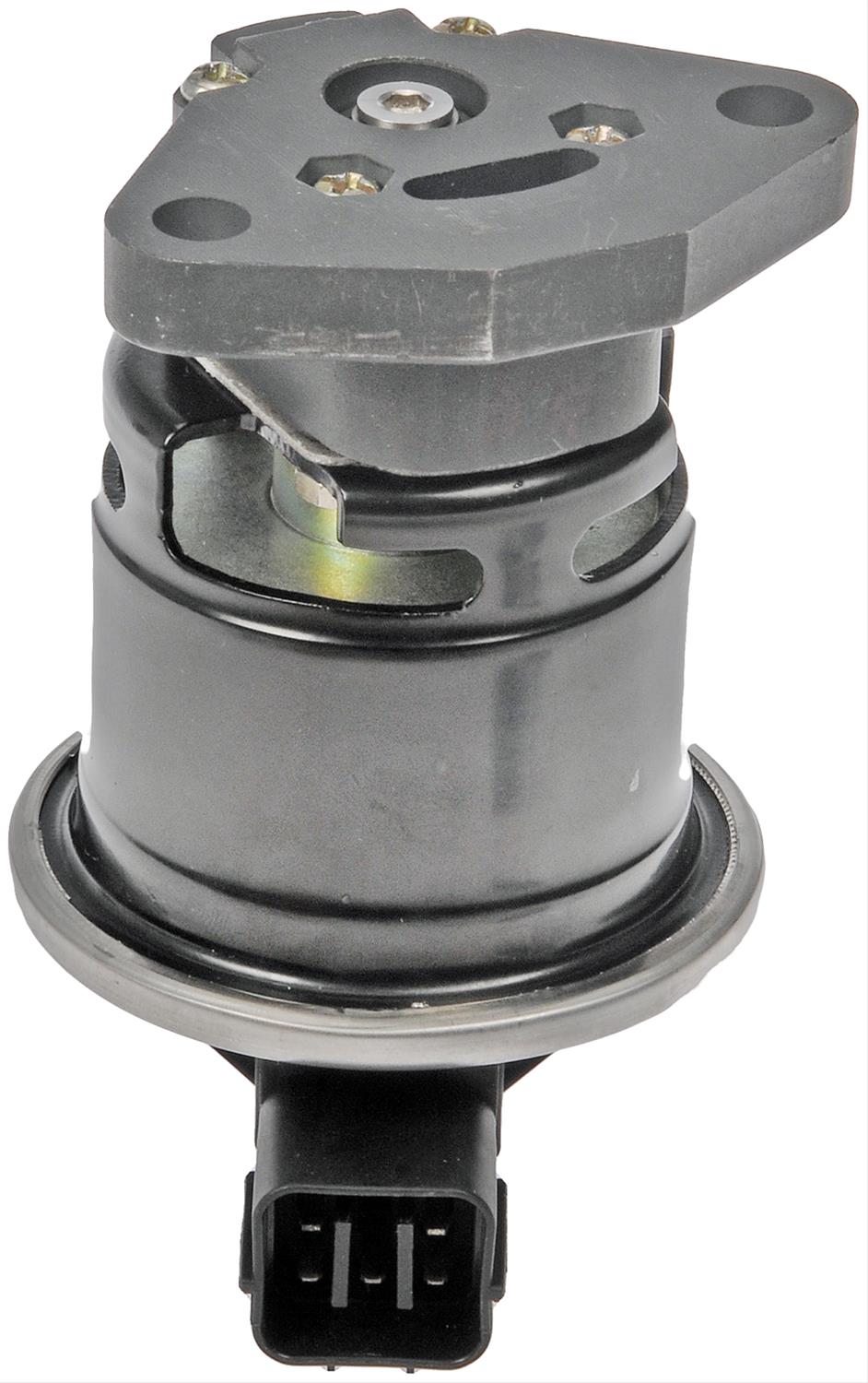 EGR VALVE