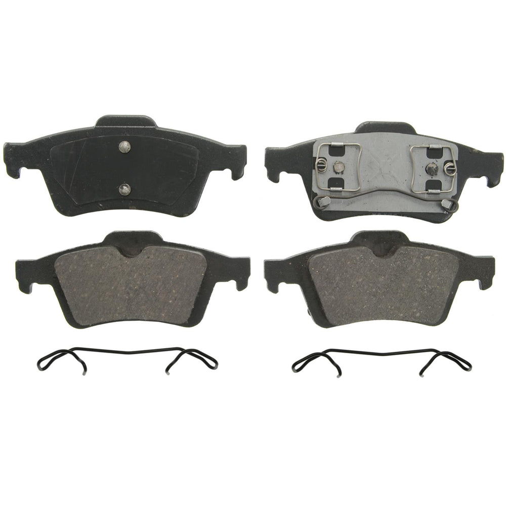 WAGNER BRAKE auto part