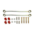 Sway Bar Extended End Links Front Lift Height 8 in./Rear Lift Height 4 Inch 99-07 Ford F-350/F-250 Super Duty 11-14 Ford F-350/F-250 Super Duty Skyjacker