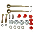 Sway Bar Extended End Links For 3 Inch Lift 07-14 Toyota FJ Cruiser Skyjacker