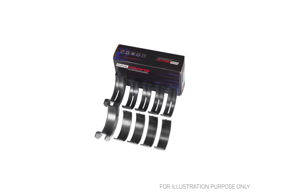 King Engine Bearings auto part