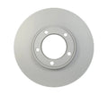 DISC BRAKE ROTOR