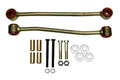 Sway Bar Extended End Links Lift Height 3-4 Inch 00-04 Ford F-350/F-250 Super Duty Skyjacker
