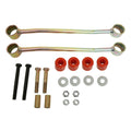 Sway Bar Extended End Links Lift Height 3-4 Inch 00-04 Ford F-350/F-250 Super Duty Skyjacker