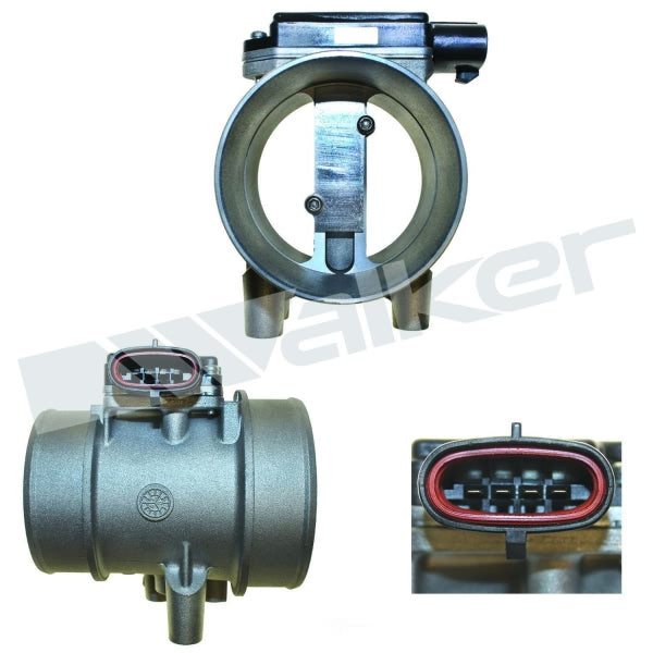 Walker Products Inc. - auto part