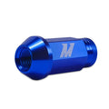 Mishimoto Aluminum Locking Lug Nuts M12 x 1.5 - Black