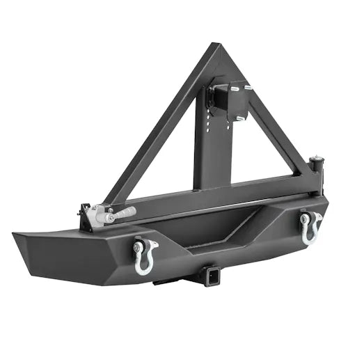 TIRE MOUNT W/HDWR