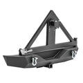 TIRE MOUNT W/HDWR