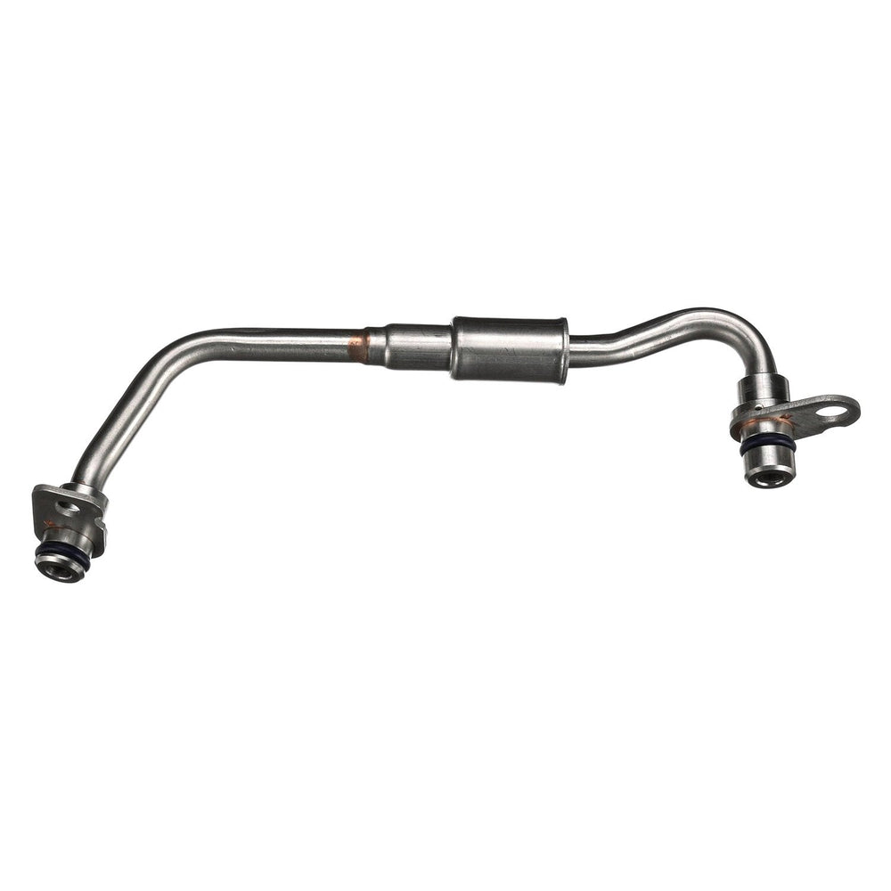 Gates 201720 Ford F Series V-6 3.5L Turbo Coolant Feed Line - Right Side Turbocharger Coolant Line