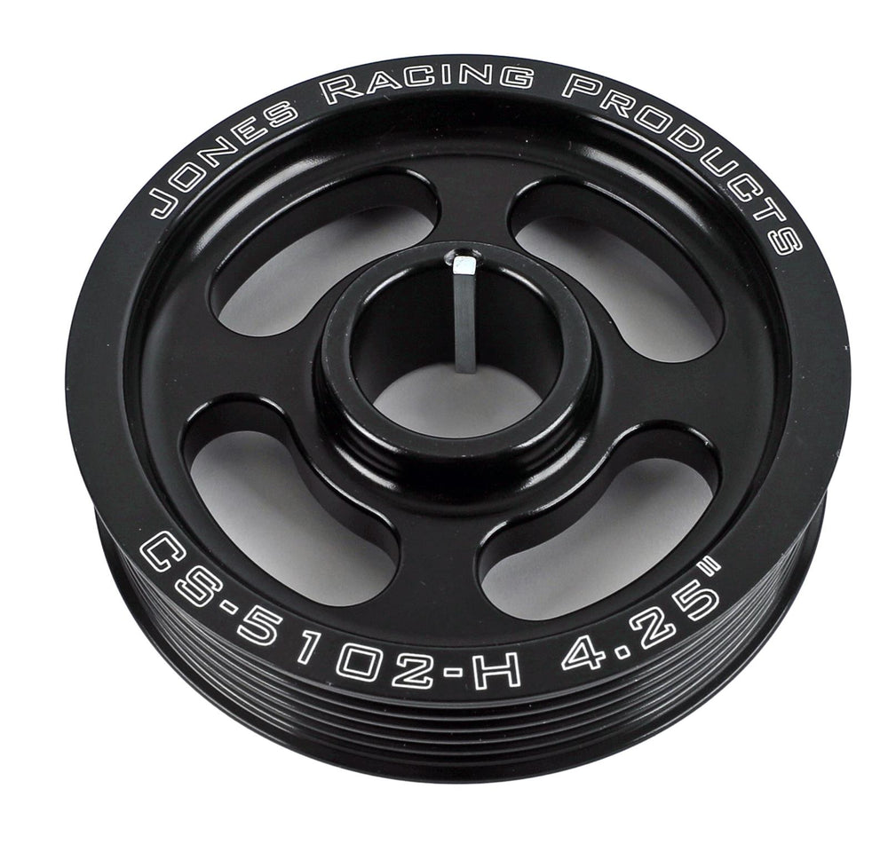 JONES RACING PRODUCTS auto part