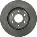 C-TEK STANDARD BRAKE ROTOR