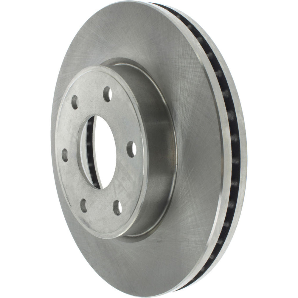 C-TEK STANDARD BRAKE ROTOR