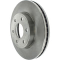 C-TEK STANDARD BRAKE ROTOR