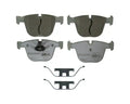 WAGNER BRAKE auto part detail