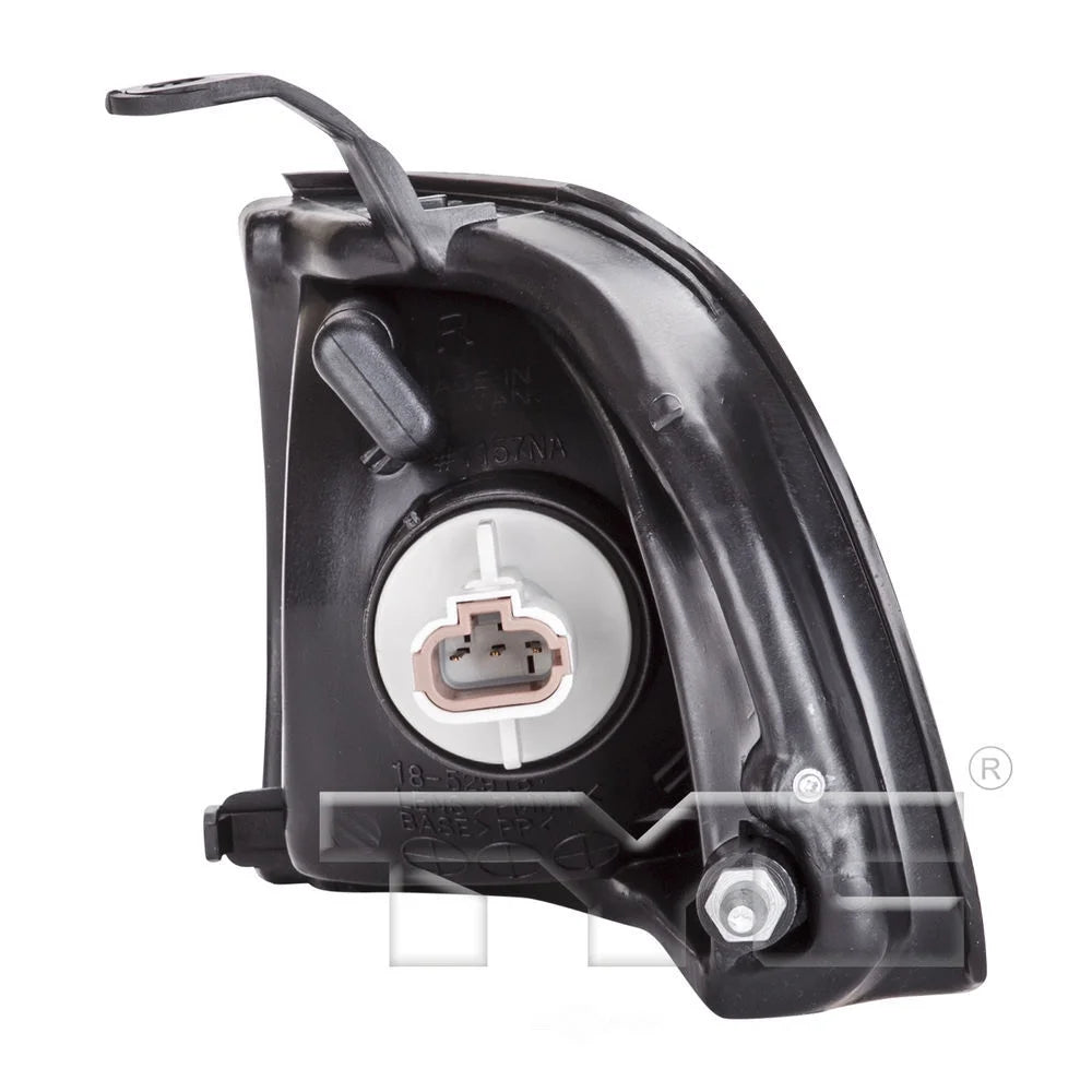 TYC auto part