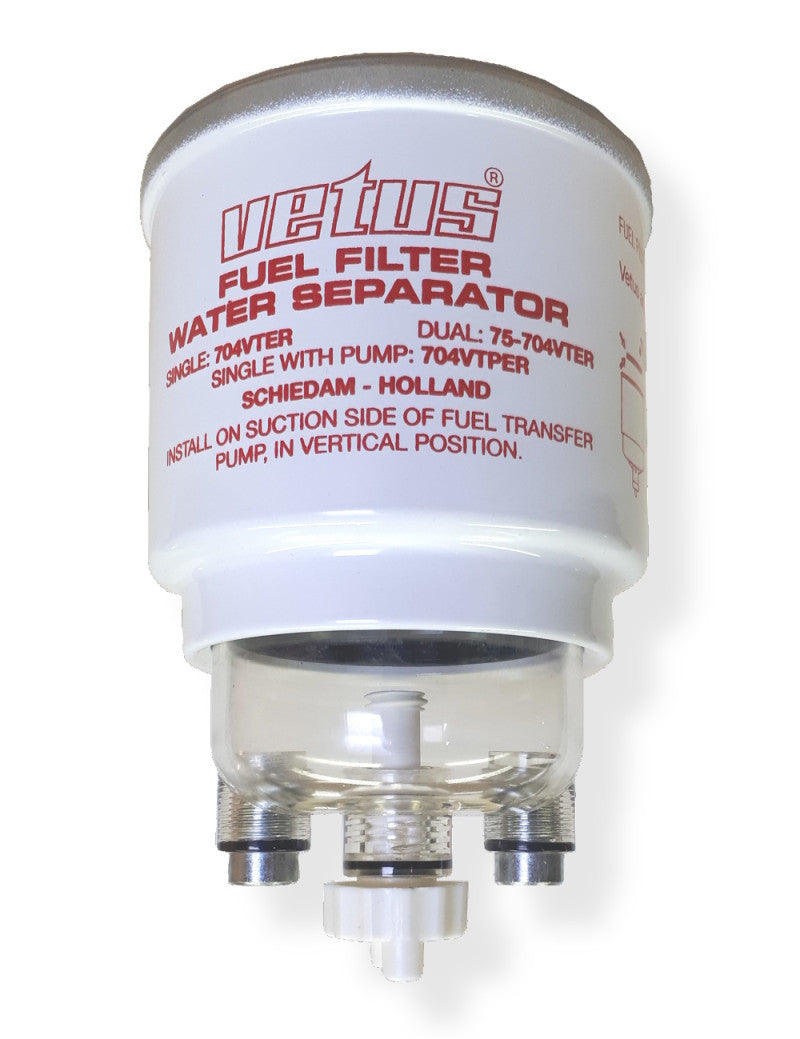 VETUS air filter