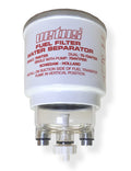 FUEL FILTERELEMENT CE,MAX 140HP 10M