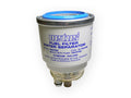FUEL FILTERELEMENT CE,MAX 140HP 10M