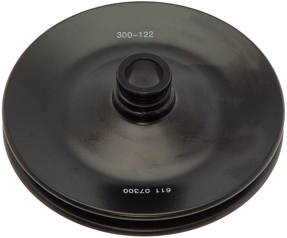 CHEVROLET 9582 GMC 9582 OLDSMOBILE 82 PONTIAC 8782 POWER STEERING PUMP PULLEY