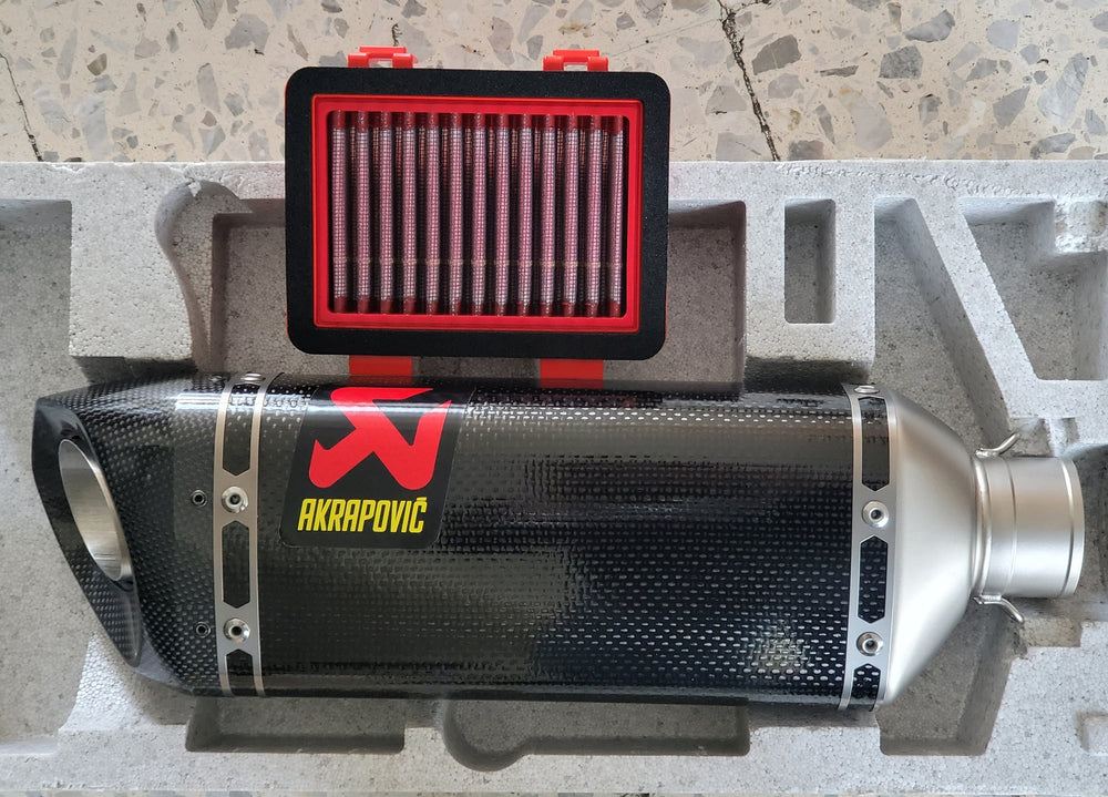 BMC Air Filter Race KTM 390 Duke
