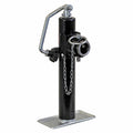 TOP WIND JACK 2000# 10IN TRAVEL PIPE MOUNT