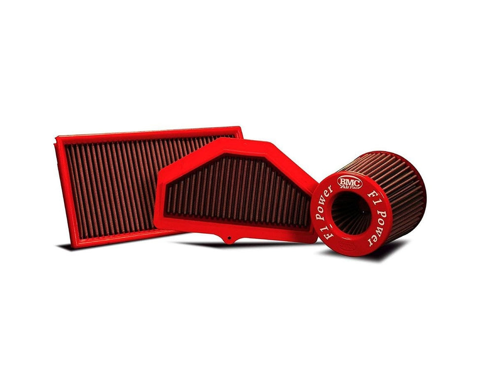 BMC 14-16 Yamaha Mw Tricity 125 (Oem 2Cme44510000) Replacement Air Filter