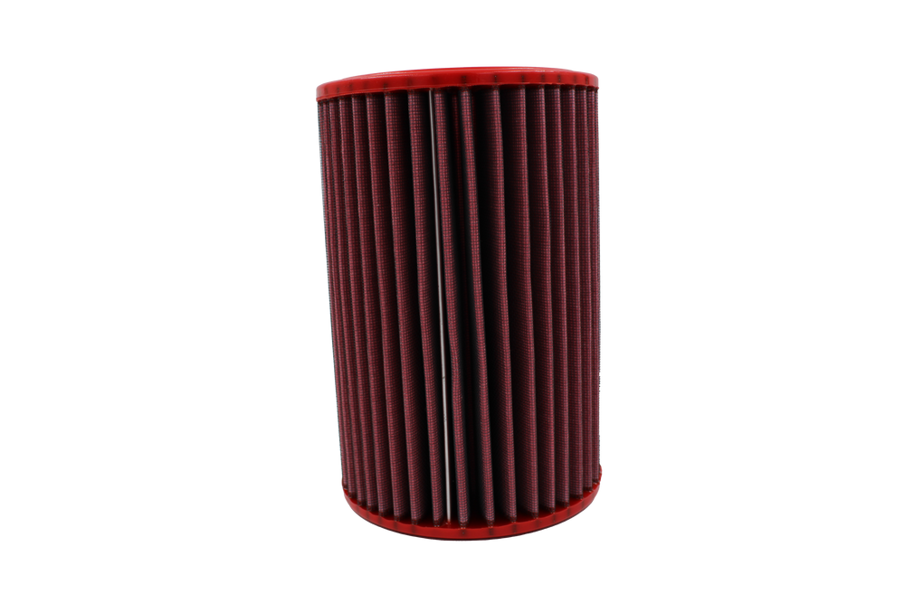 BMC 99-06 Ford Courier 2.5L Turbo Diesel Replacement Cylindrical Air Filter (Round Filter)