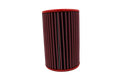 BMC 99-06 Ford Courier 2.5L Turbo Diesel Replacement Cylindrical Air Filter (Round Filter)