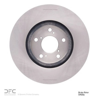DFC auto part