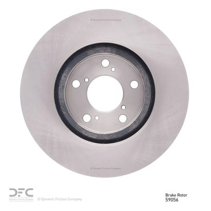 DFC auto part