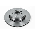 PowerStop auto part detail