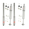 KYB shock absorber