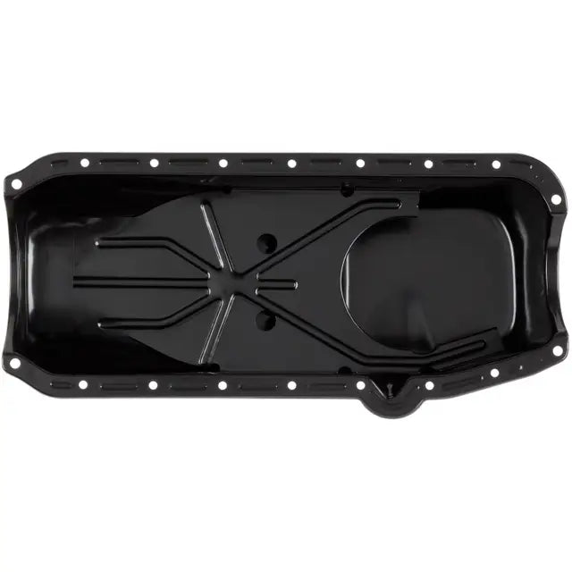 OIL PAN; 68-79 'X'; 67-79 CAMARO; F