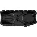 OIL PAN; 68-79 'X'; 67-79 CAMARO; F